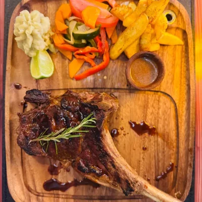 Tomahawk