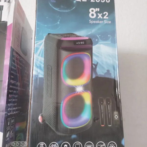 Bocina Ql 2838