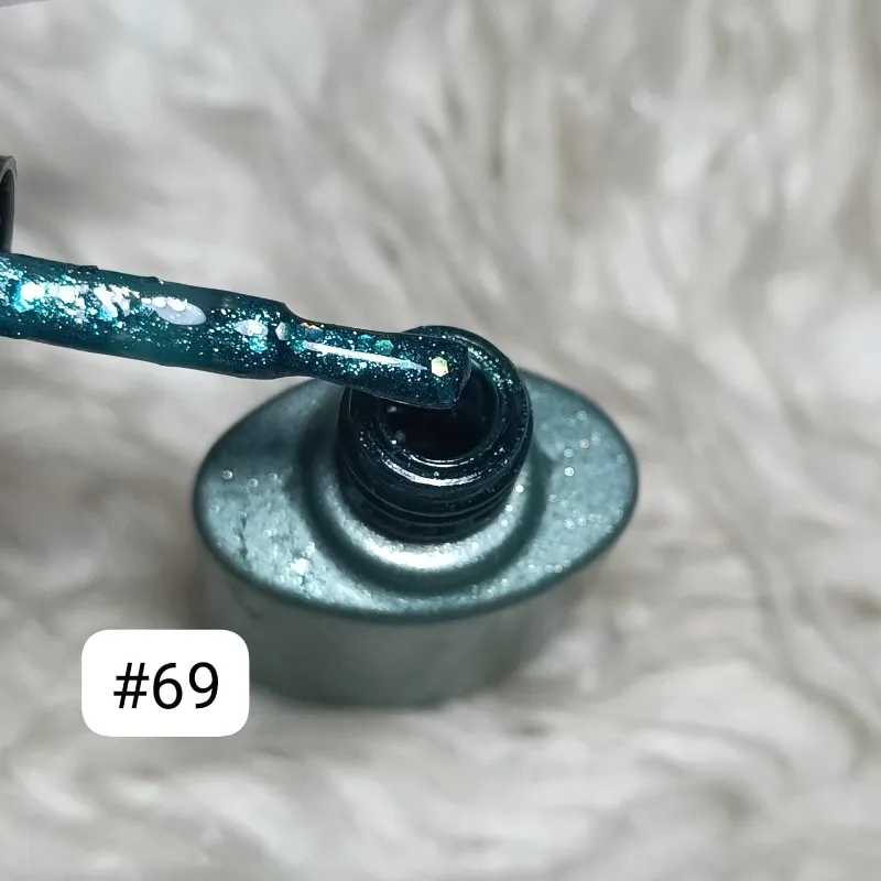 Esmalte de uñas #069