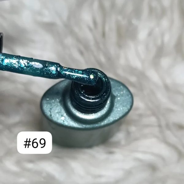 Esmalte de uñas #069