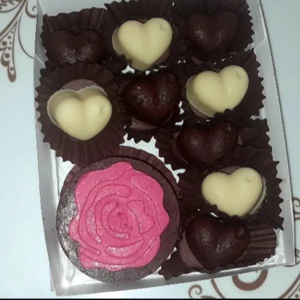 Chocogalletas