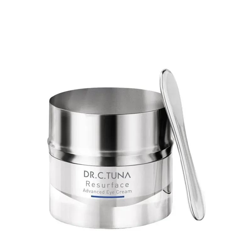 Crema contorno de ojos