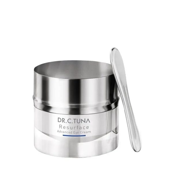 Crema contorno de ojos