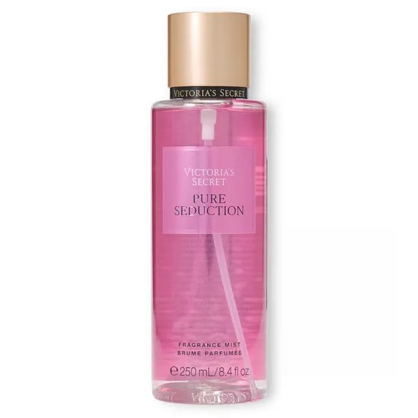 Pure Seduction Victoria’s Secret Colonia