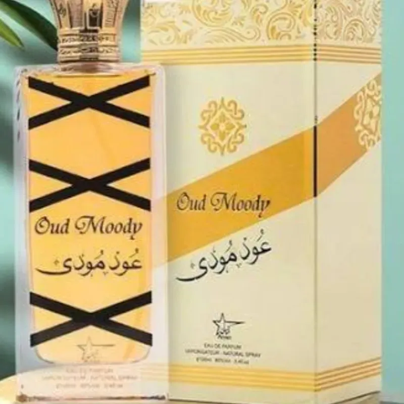 Perfume Oud Moody