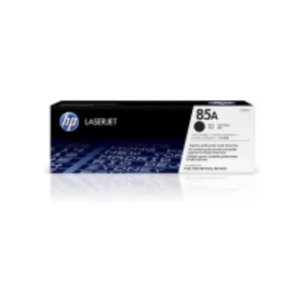 Toner, Cartucho de impresión 85A