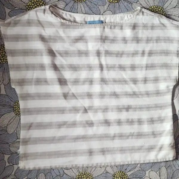 Blusa talla S