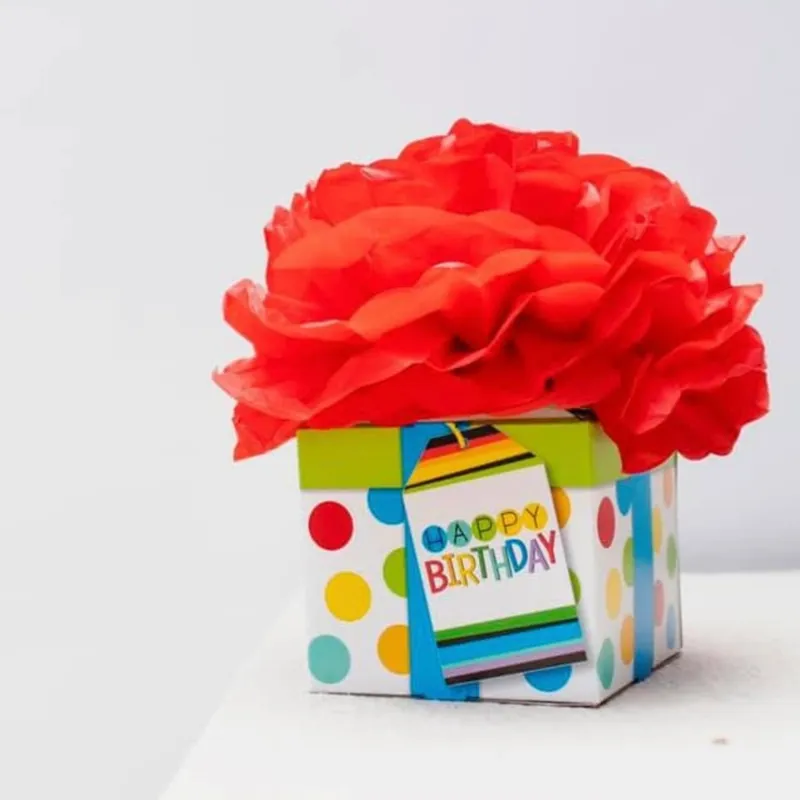 CAJITA DECORACIÓN!!