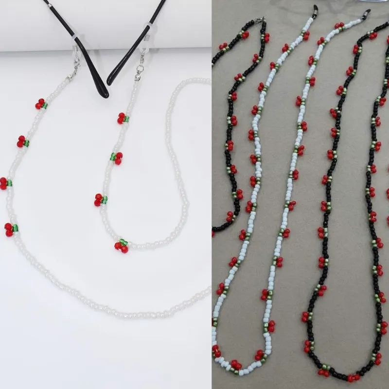 Cordoncito de cerezas