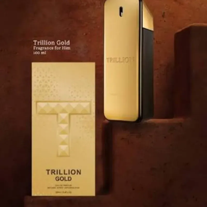TRILLION GOLD
