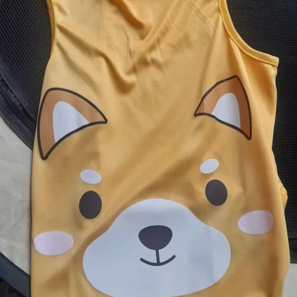 Camiseta Shein