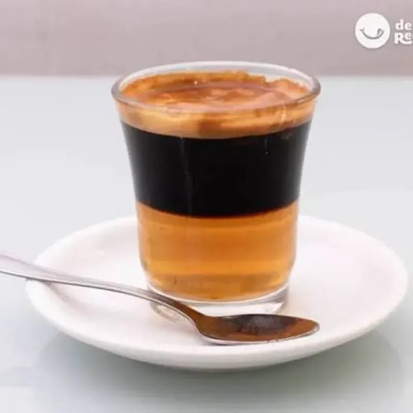 Café carajillo