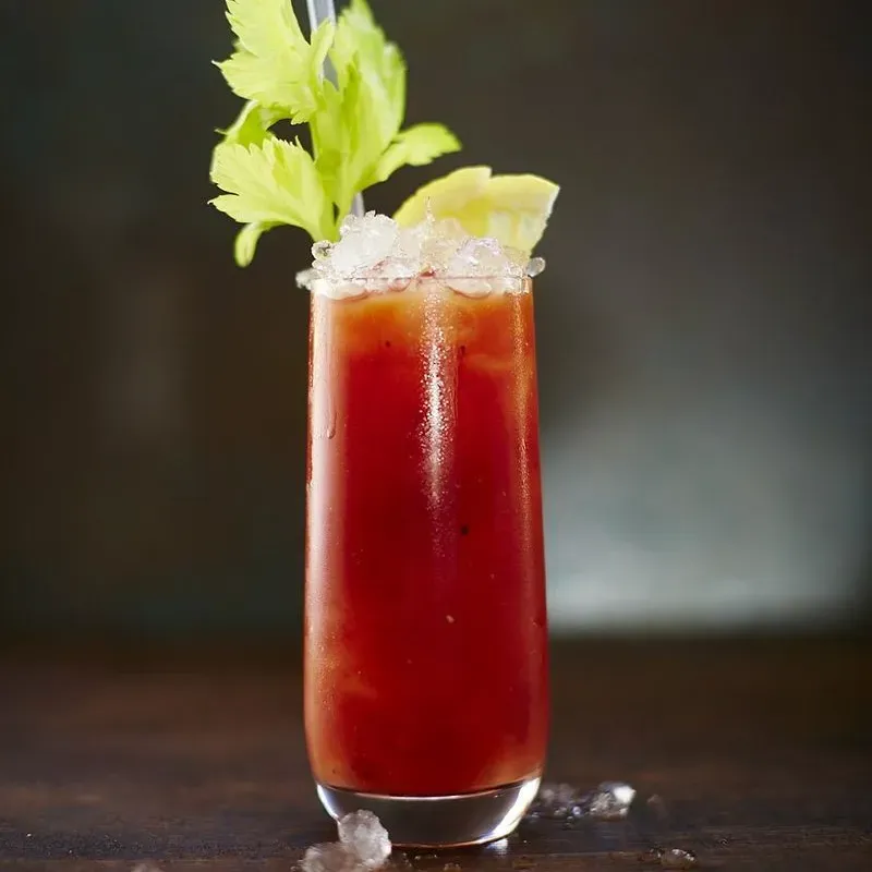 BLOODY MARY