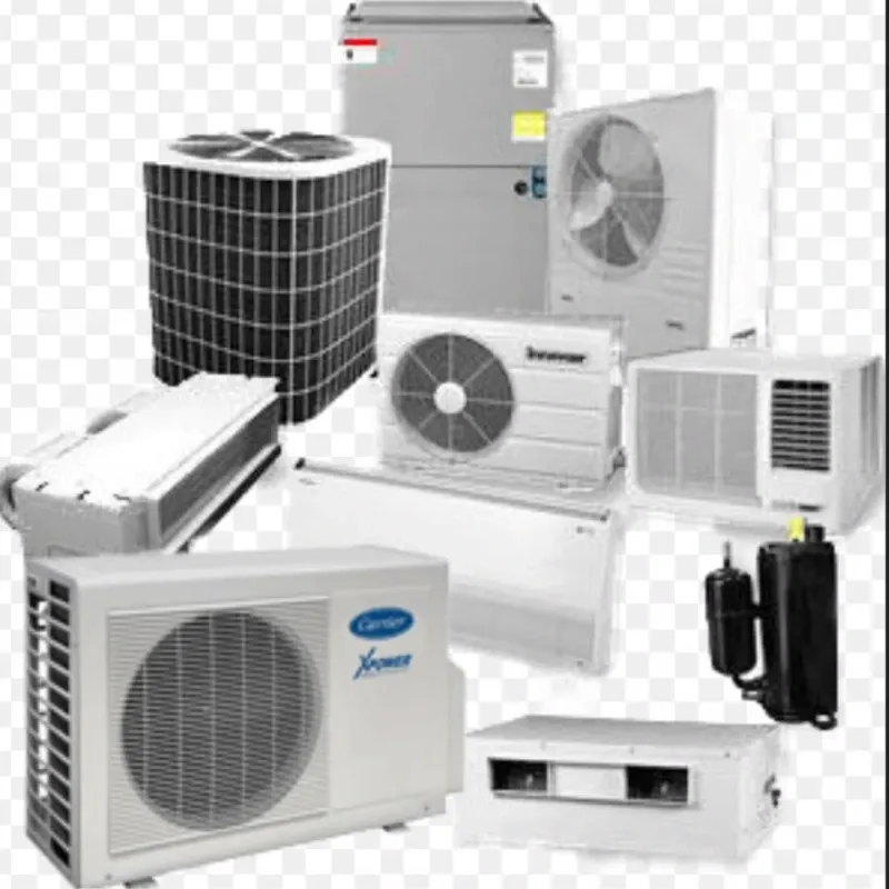 Aire de Ventana, Split, Consolas