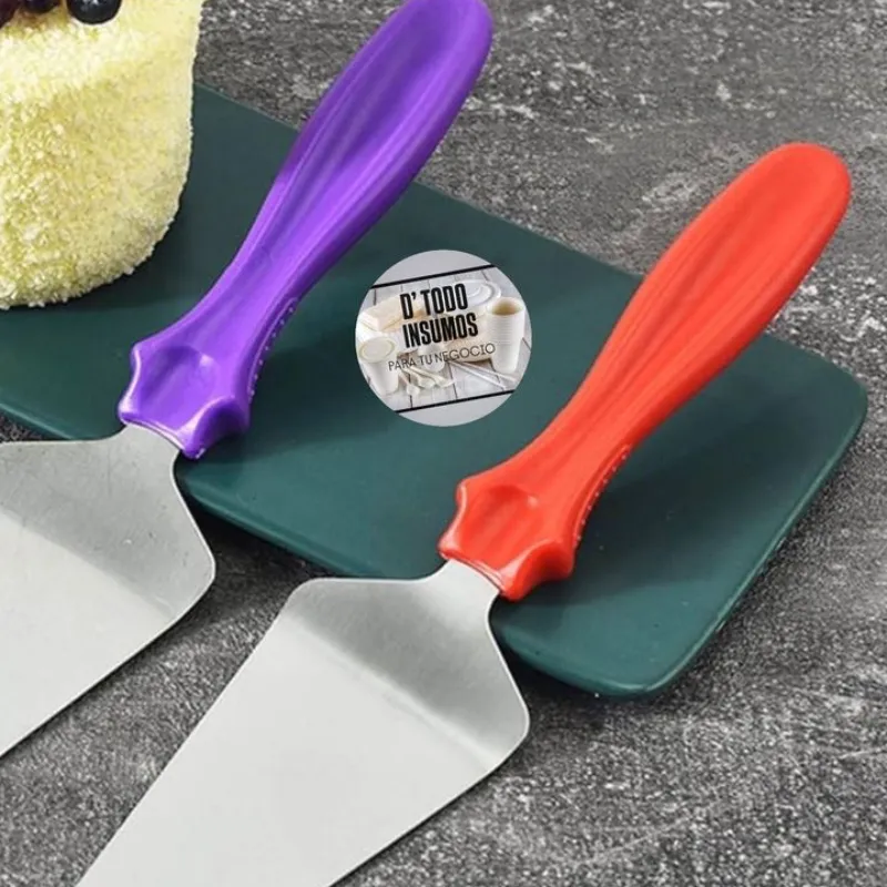 Espátula/Reposteria