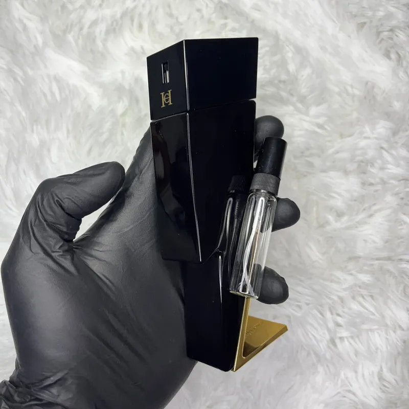 Decants de 5 ML de Bad Boy EDT de Carolina Herrera