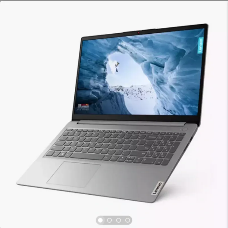 Lenovo 15.6" N4500 (4/128GB)