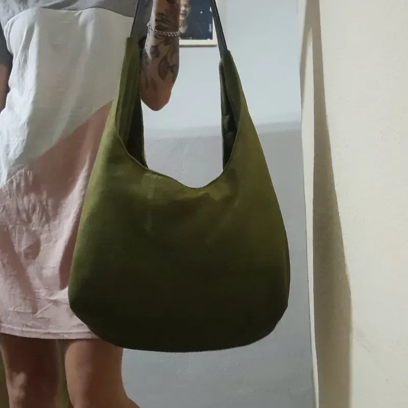 Media Luna bag