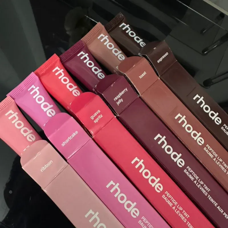 Rhode Peptide Lip Treatment