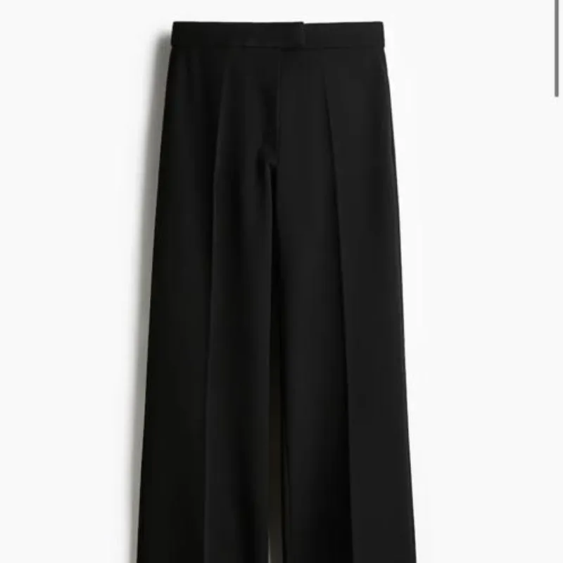 Pantalon negro