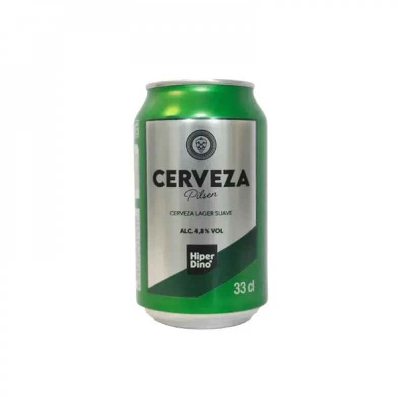Cerveza Pilsen