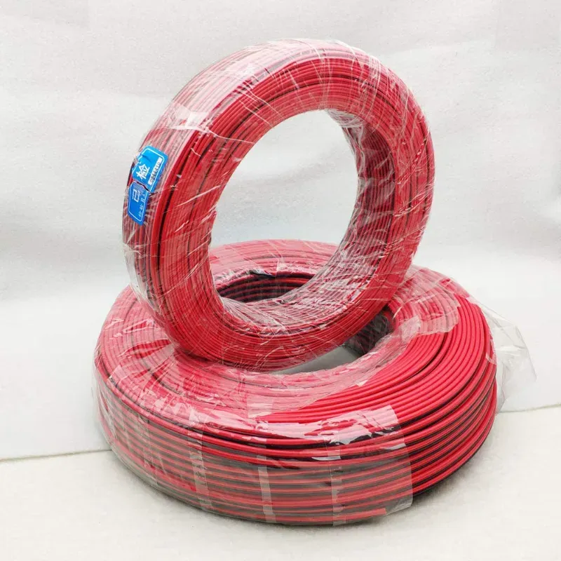 Cable Eléctrico 12AWG