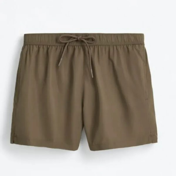 Short de playa lefties