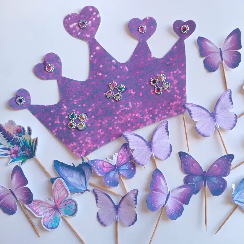 Toper de Kake y banderillas