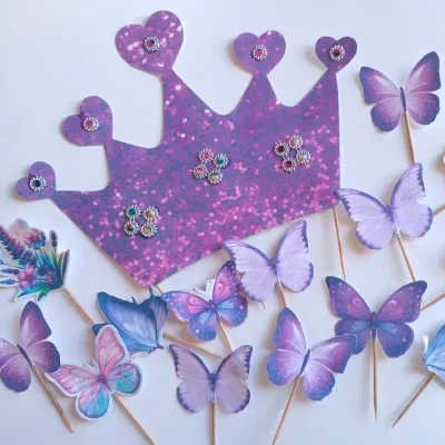 Toper de Kake y banderillas