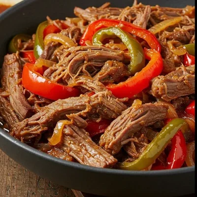 Ropa vieja
