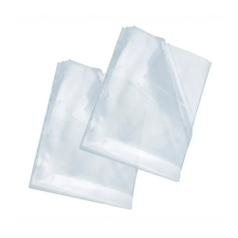 Bolsa de Nylon sin Asa (10U)