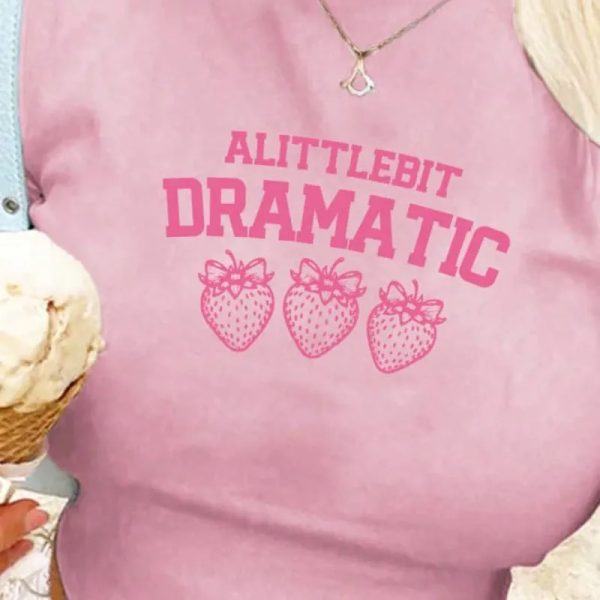 Top dramatic
