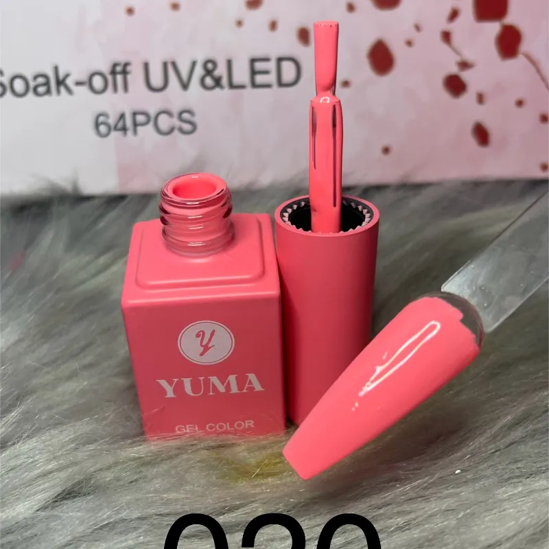 Pinturas de gel 15 ml