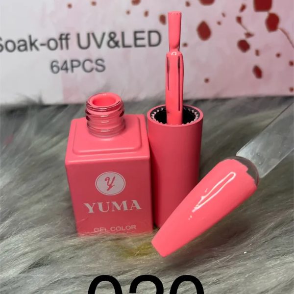 Pinturas de gel 15 ml