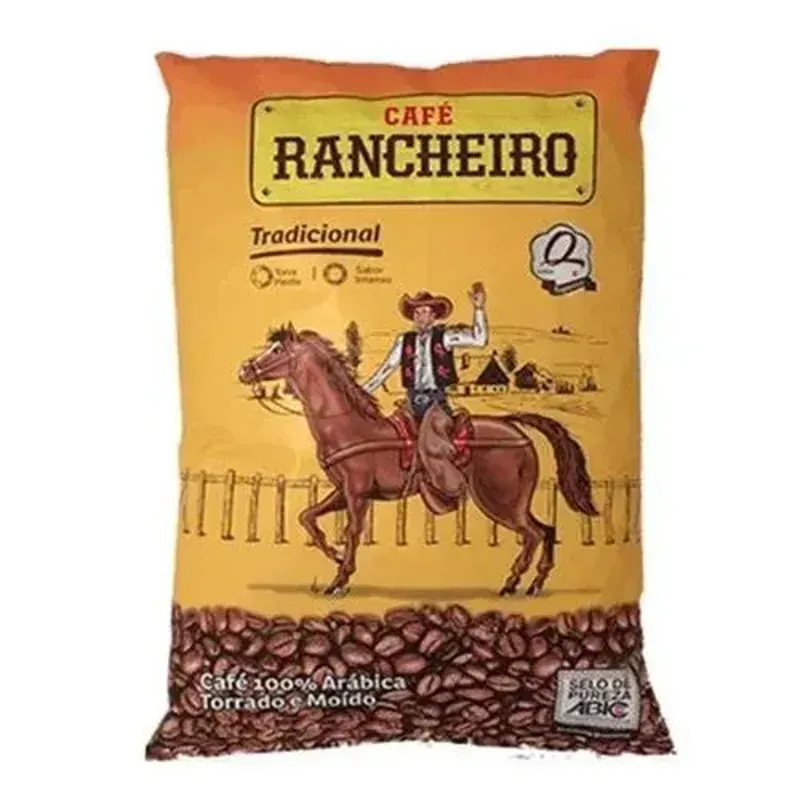 Café Rancheiro