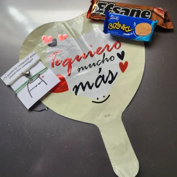 Regalo #2