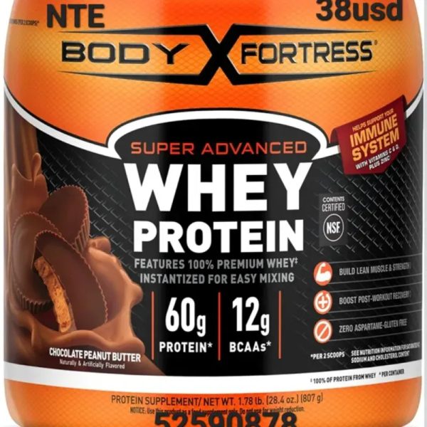 Body Fortress