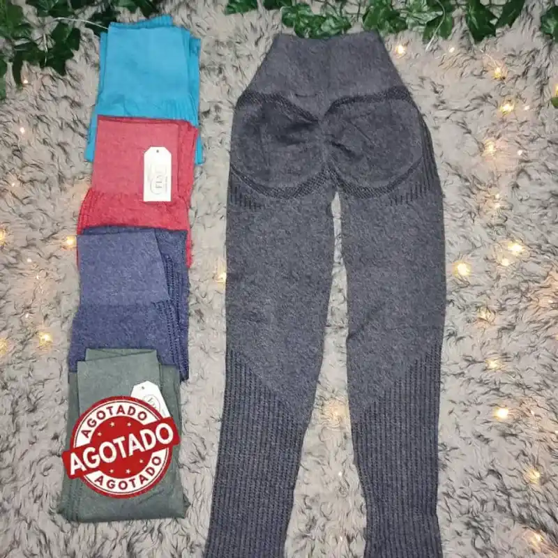 Licras levanta glúteos