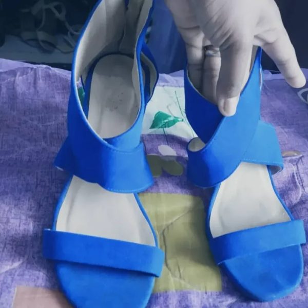 Zapatos de mujer