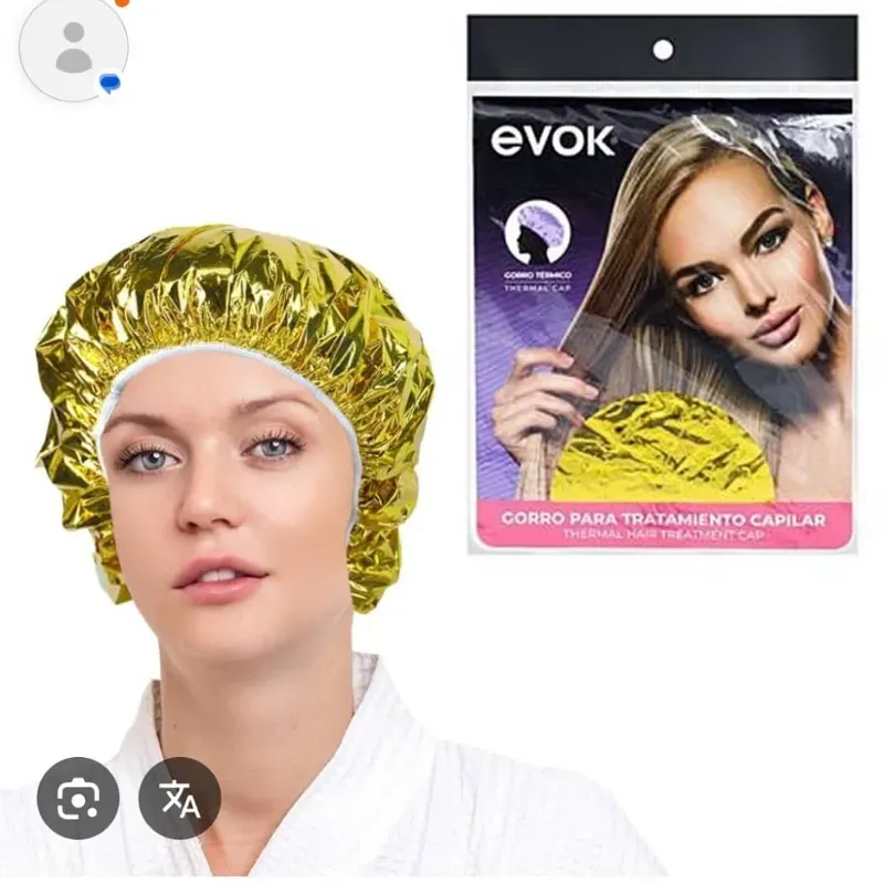 Gorro Térmico | Evok