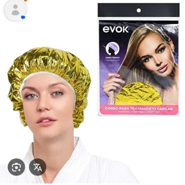 Gorro Térmico | Evok