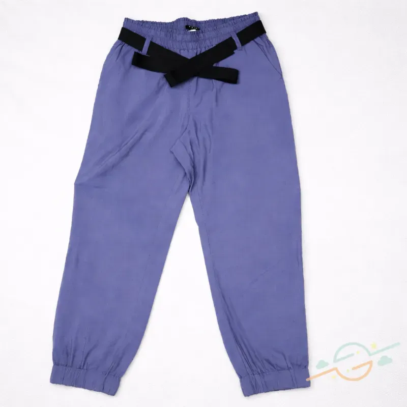 Pantalón azul BENETTON