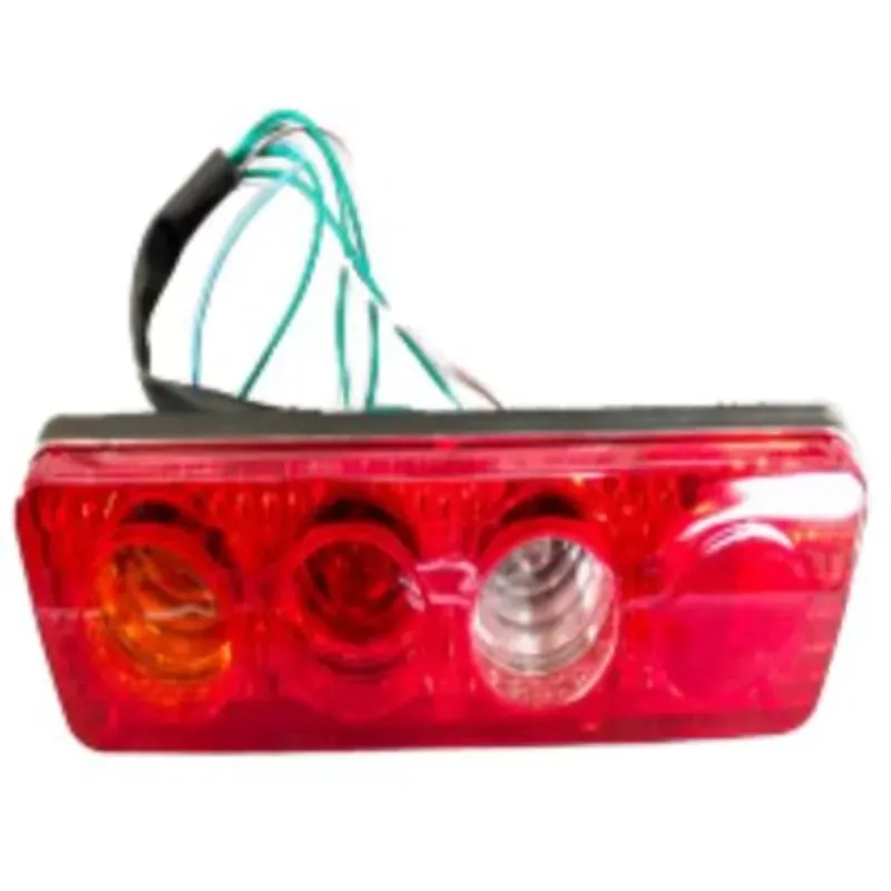 Farol trasero izquierdo LT320-250CC LAITUNING