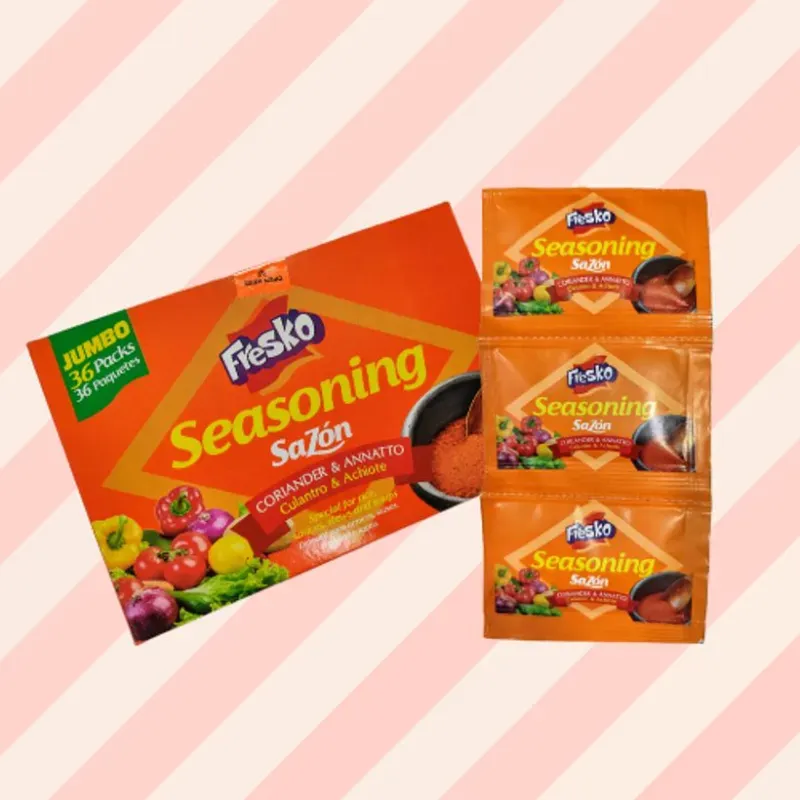 Sazón Fresko