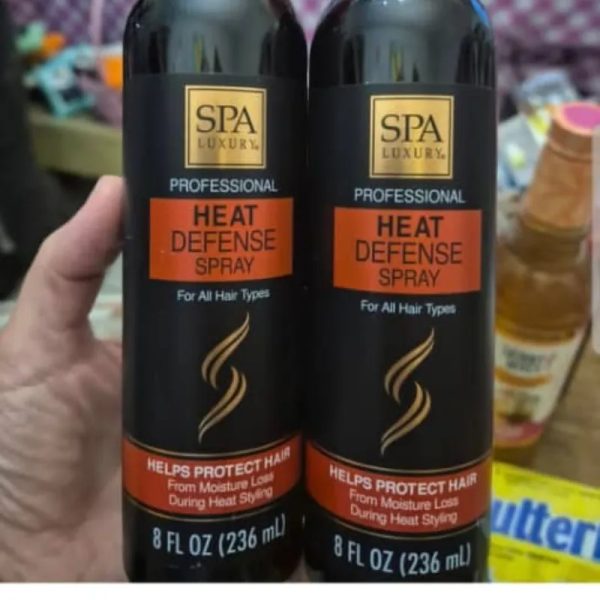 SPA Luxury ❤️