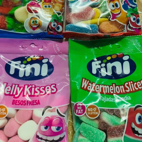 Gomitas
