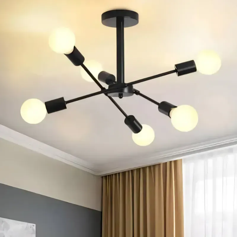 Lampara de Techo #74