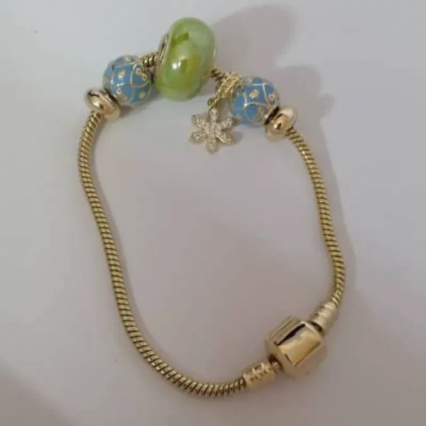 Pandora Laminada