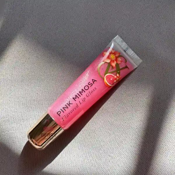 Brillo labial 