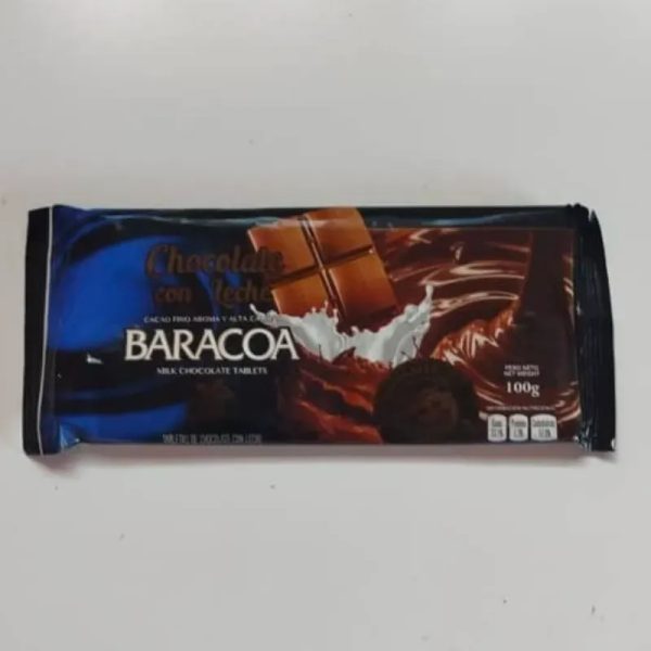 Peter Baracoa